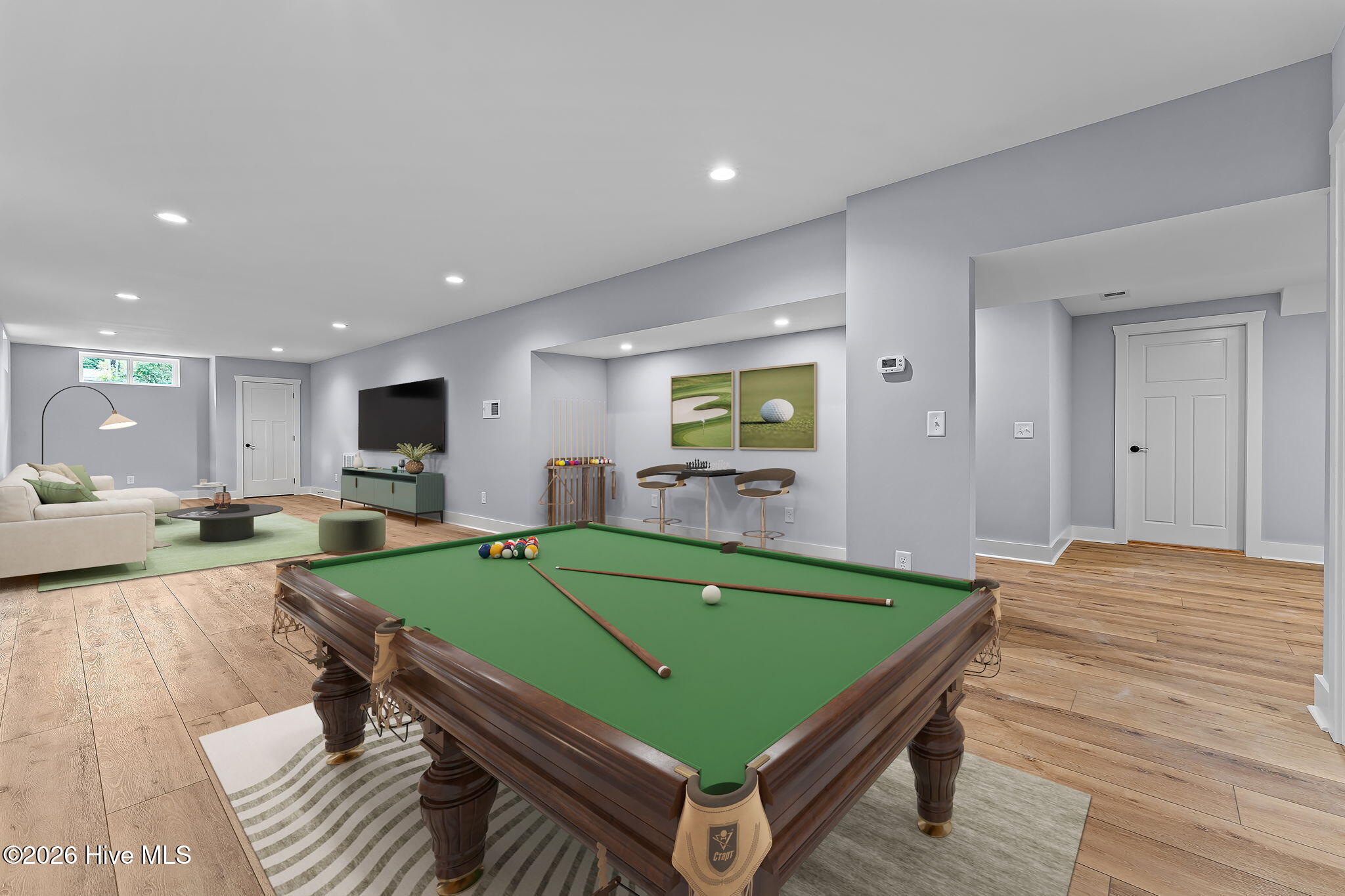 50 Dundee Road Pinehurst, NC 28374 - Photo 14 of 72 Virtual Staging