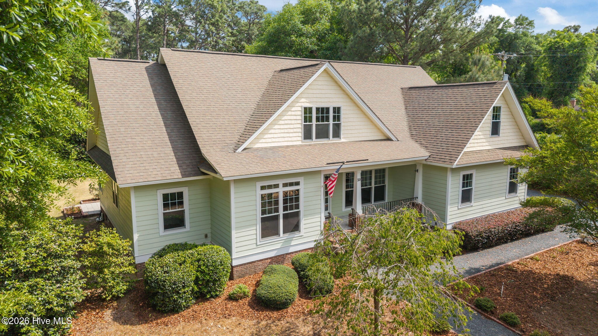 50 Dundee Road Pinehurst, NC 28374 - Photo 3 of 72 3-web-or-mls-DJI_20260430153731_0108_D 6