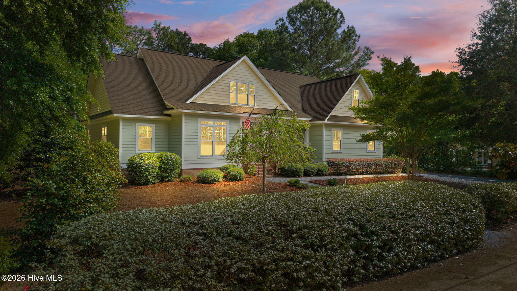 50 Dundee Road Pinehurst, NC 28374 - Photo 4 of 72 1-web-or-mls-DJI_20260430153718_0107_D 6