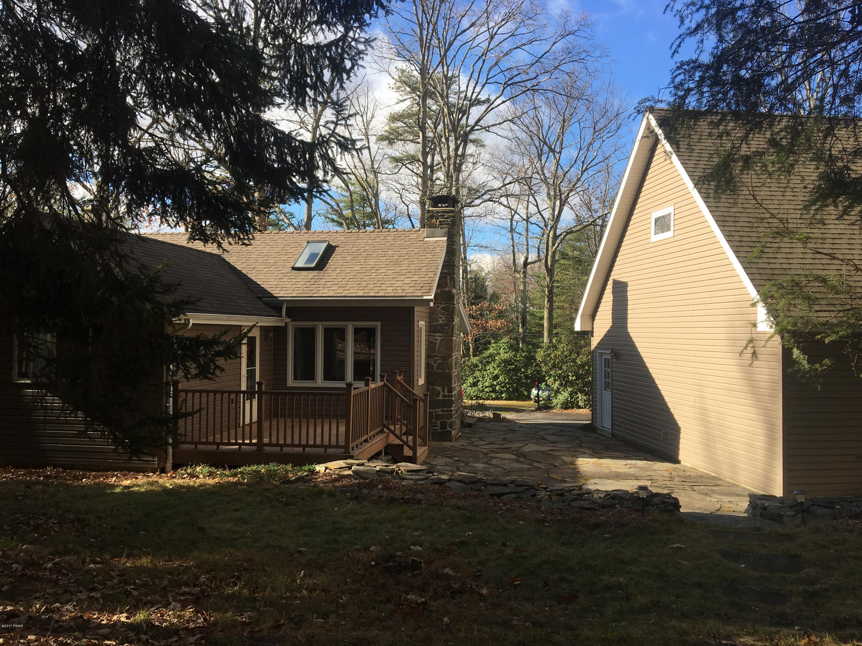 114 South Fairview Road Tafton, PA 18464 - Photo 43 of 61