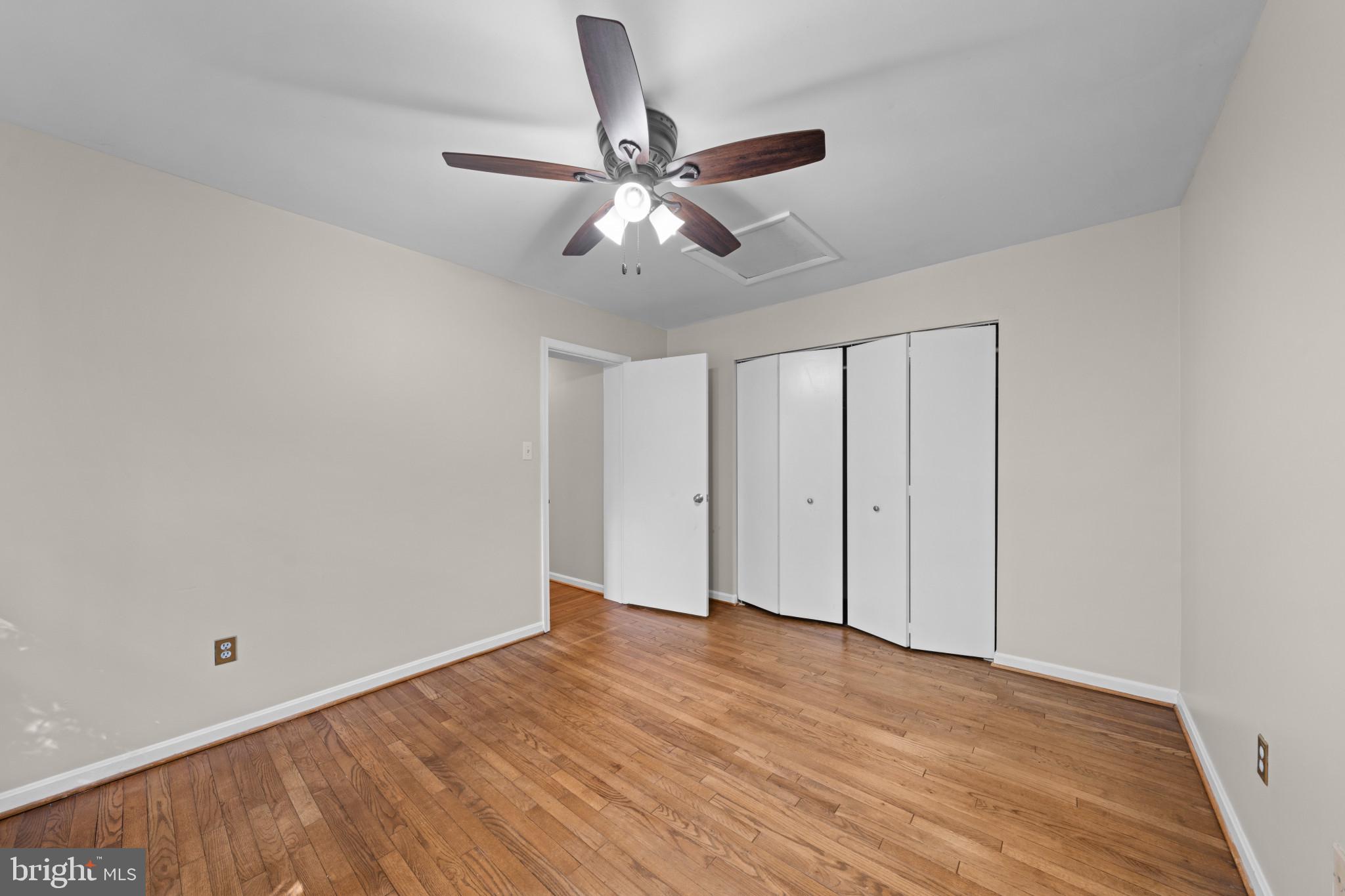 2172 Golf Course Drive Reston, VA 20191 - Photo 18 of 31 Bedroom #2