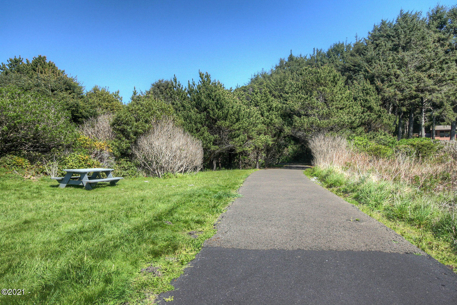 225 Southwest Midden Reach Depoe Bay, OR 97341 - Photo 34 of 35 Walking trails