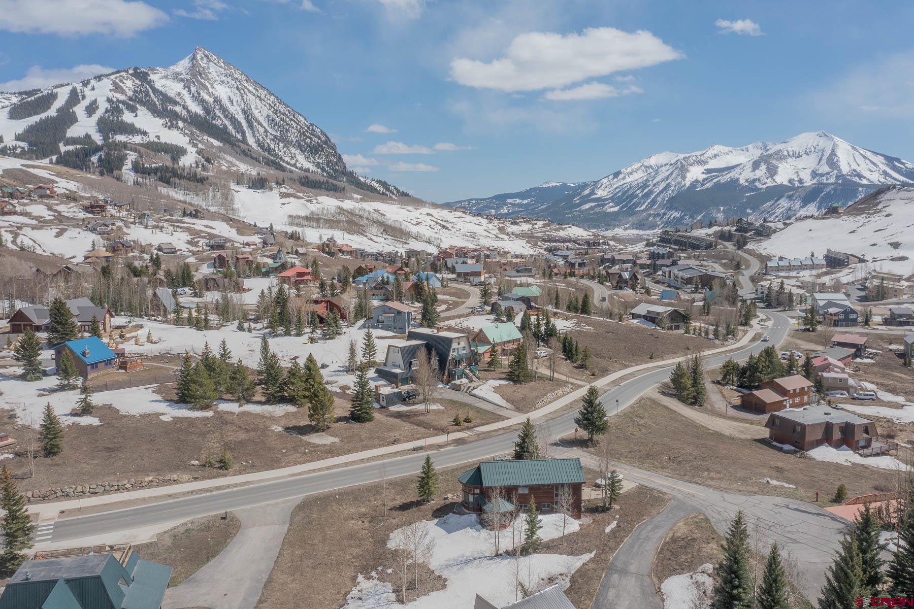 10 Arrowhead Circle Crested Butte, CO 81225 - Photo 29 of 33