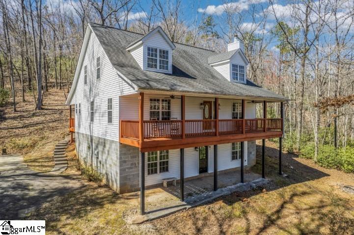 202 Hunters Ridge Pickens, SC 29671 - Photo 1 of 36