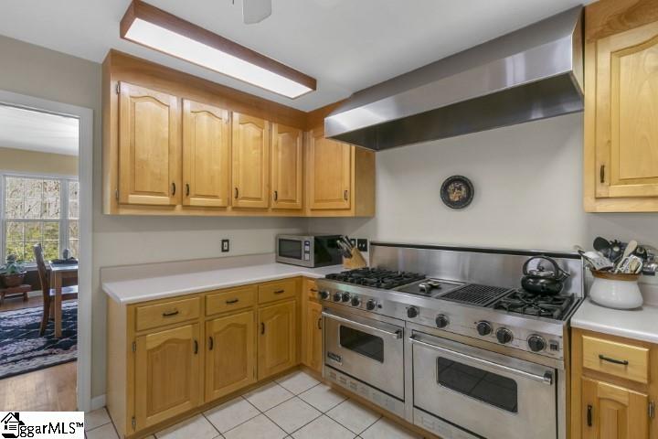 202 Hunters Ridge Pickens, SC 29671 - Photo 12 of 36