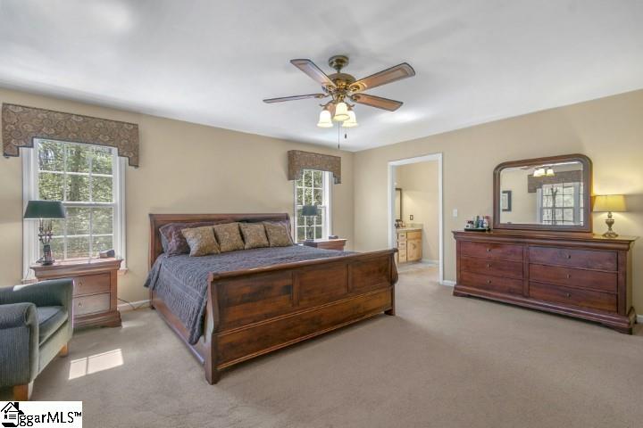 202 Hunters Ridge Pickens, SC 29671 - Photo 16 of 36