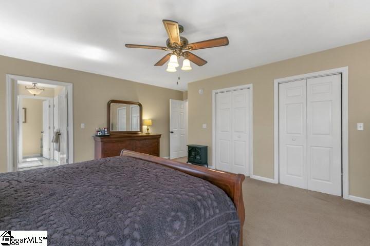 202 Hunters Ridge Pickens, SC 29671 - Photo 17 of 36