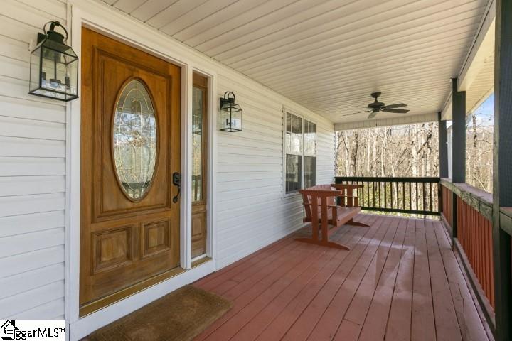 202 Hunters Ridge Pickens, SC 29671 - Photo 27 of 36