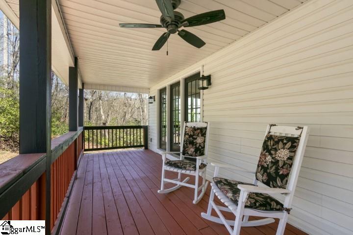 202 Hunters Ridge Pickens, SC 29671 - Photo 28 of 36
