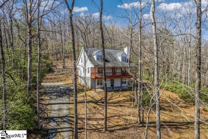 202 Hunters Ridge Pickens, SC 29671 - Photo 30 of 36
