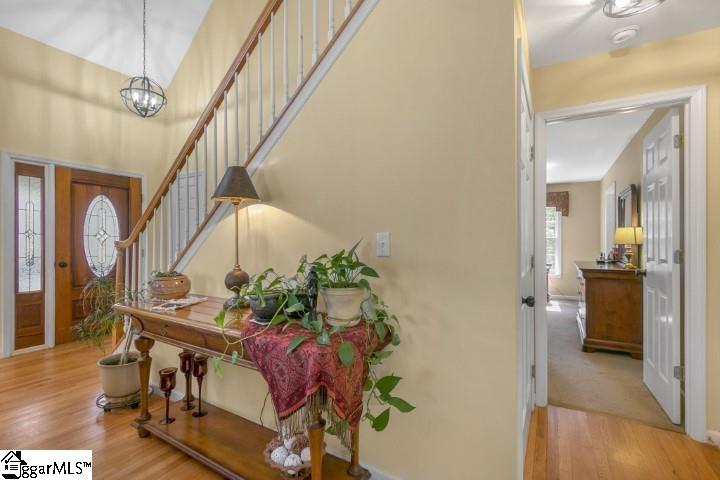 202 Hunters Ridge Pickens, SC 29671 - Photo 3 of 36