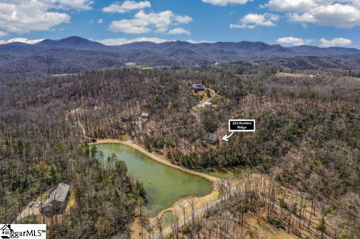 202 Hunters Ridge Pickens, SC 29671 - Photo 34 of 36