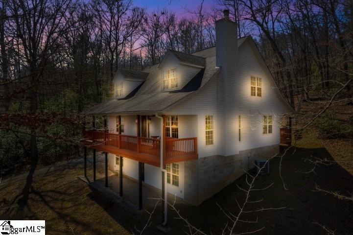 202 Hunters Ridge Pickens, SC 29671 - Photo 36 of 36