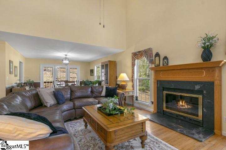 202 Hunters Ridge Pickens, SC 29671 - Photo 4 of 36