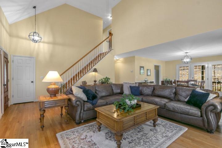 202 Hunters Ridge Pickens, SC 29671 - Photo 5 of 36