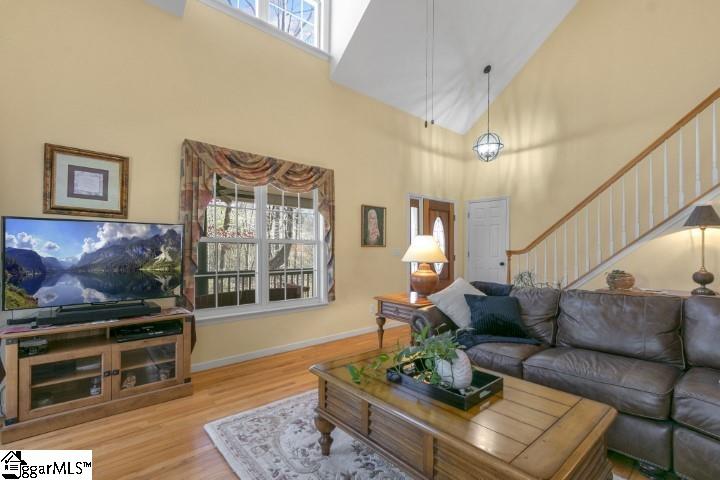 202 Hunters Ridge Pickens, SC 29671 - Photo 6 of 36