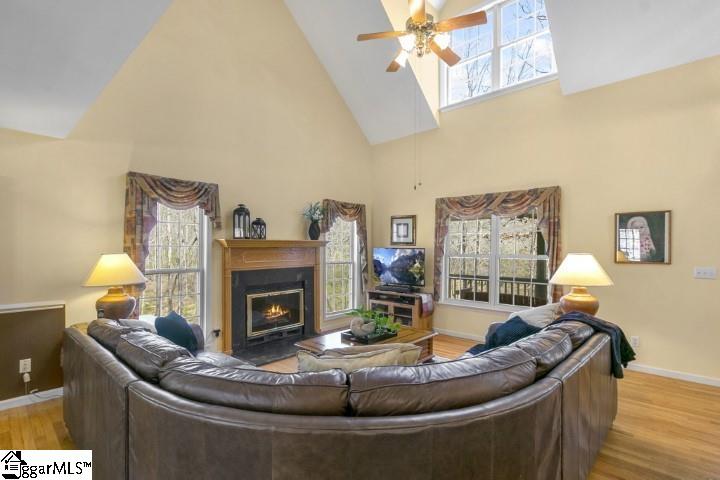 202 Hunters Ridge Pickens, SC 29671 - Photo 7 of 36