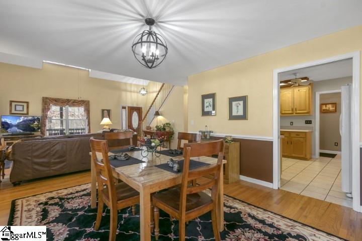 202 Hunters Ridge Pickens, SC 29671 - Photo 9 of 36