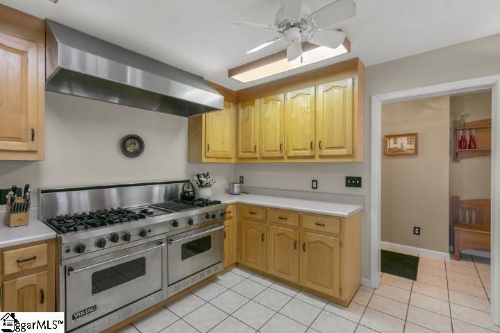 202 Hunters Ridge Pickens, SC 29671 - Photo 10 of 36