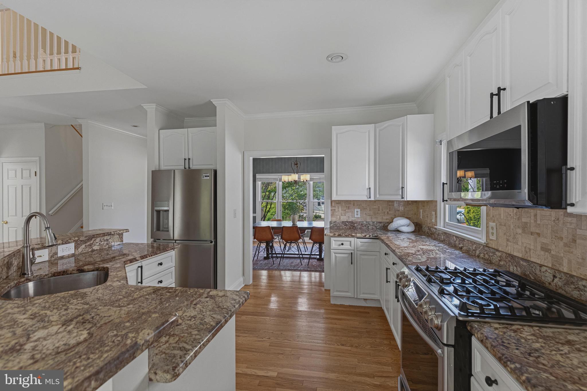 106 Harrison Street Northeast Leesburg, VA 20176 - Photo 20 of 52