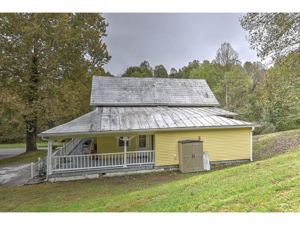 2904 Cherokee Road Johnson City, TN 37604 - Photo 35 of 36 Photo 35
