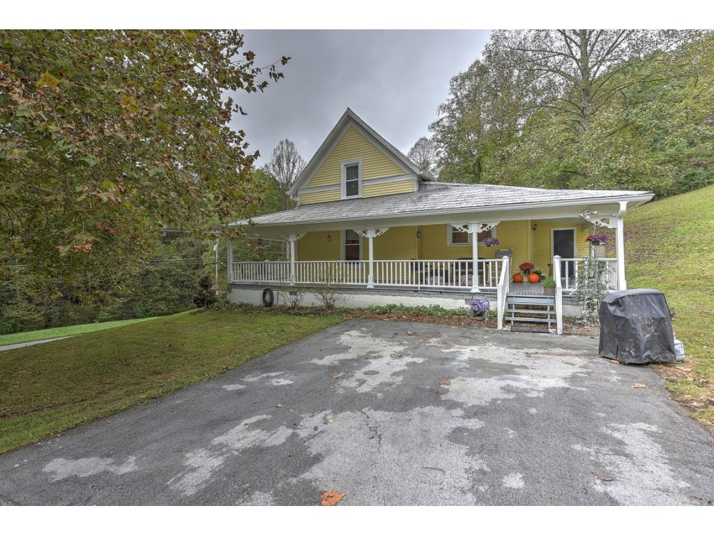2904 Cherokee Road Johnson City, TN 37604 - Photo 36 of 36 Photo 36