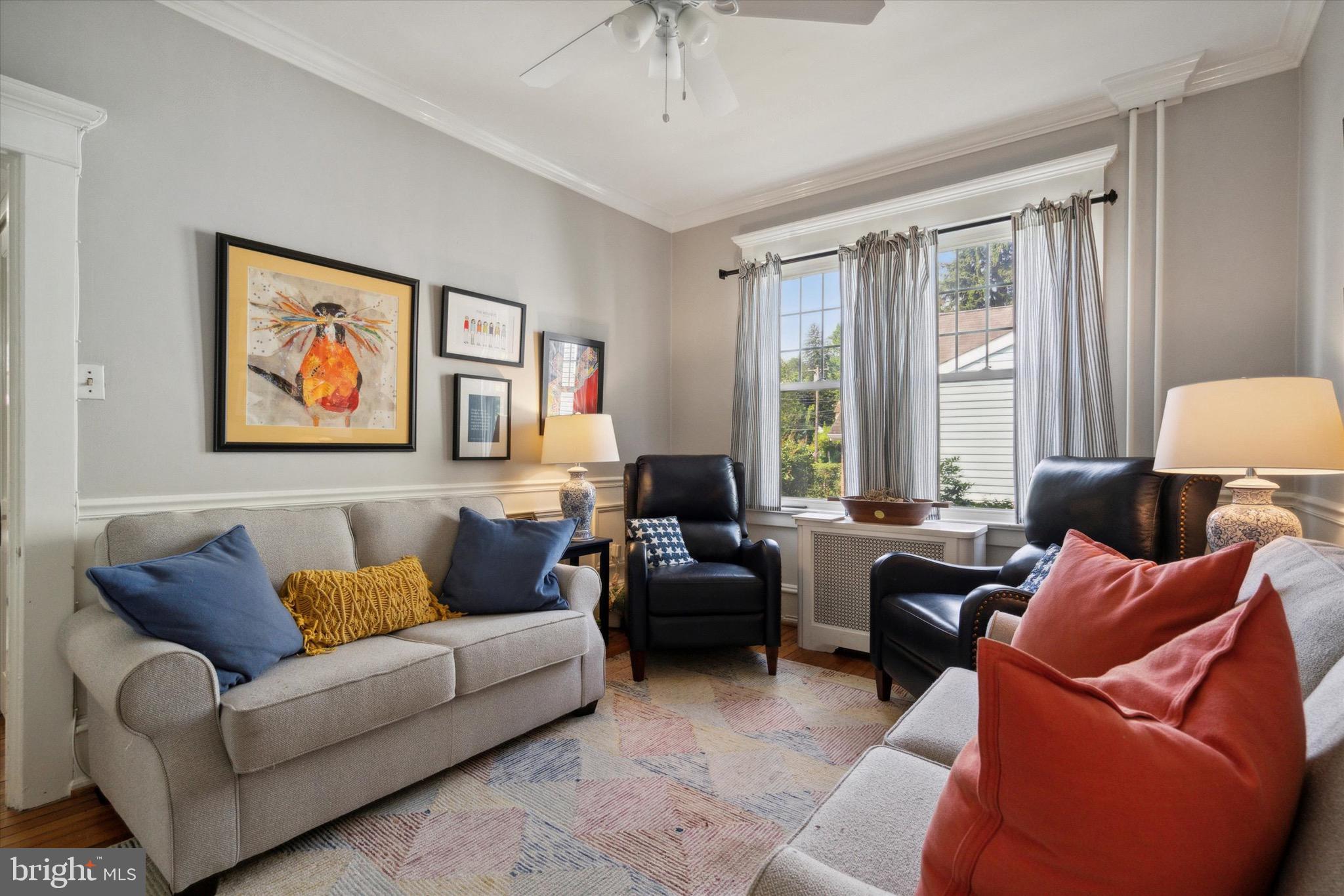 14020 Trevose Road Philadelphia, PA 19116 - Photo 19 of 35