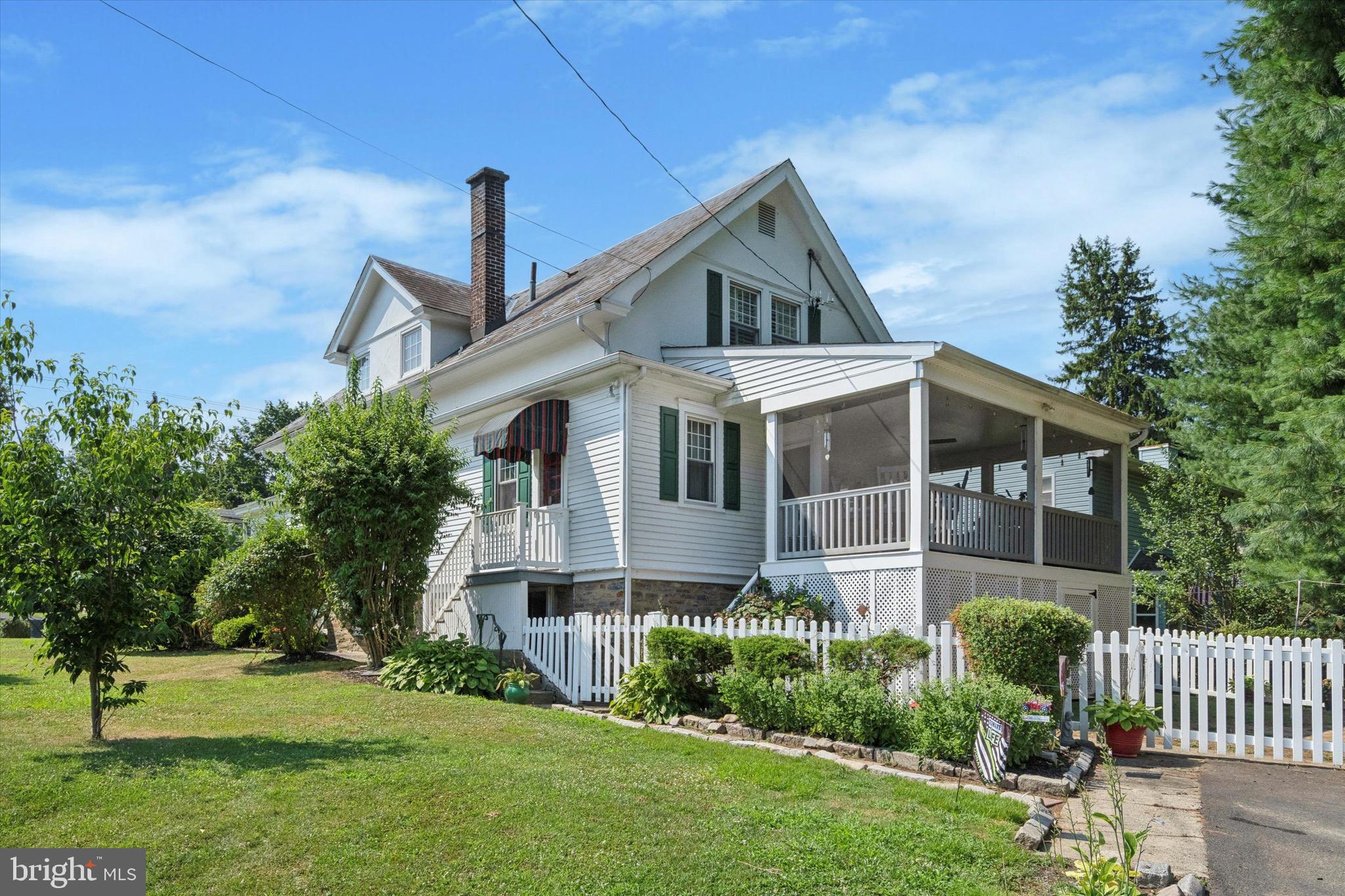 14020 Trevose Road Philadelphia, PA 19116 - Photo 35 of 35
