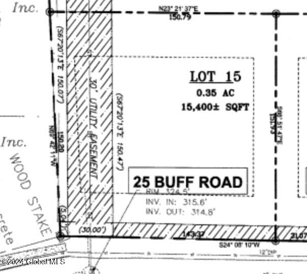 25 Buff Road Saratoga Springs, NY 12866 - Photo 7 of 7 Screen Shot 2024-09-16 at 11.46.38 AM
