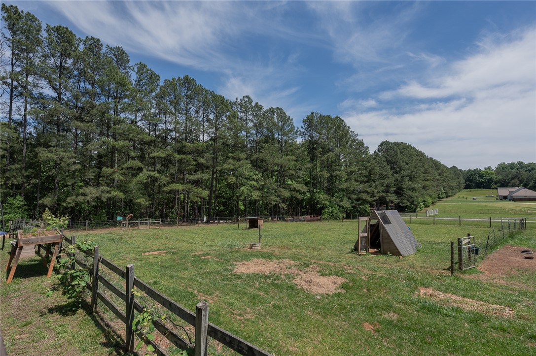 606 Mountain View Road Williamston, SC 29697 - Photo 42 of 48
