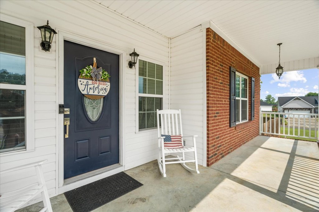 1020 South Ridge Drive Dalton, GA 30721 - Photo 35 of 47 Gallery Image 35