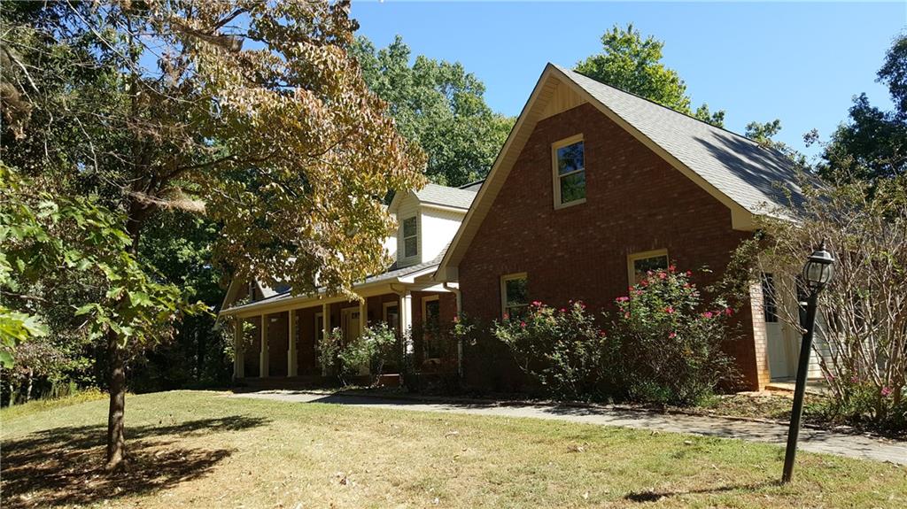 600 Old Cove Road North Jasper, GA 30143 - Photo 1 of 1 Gallery Image 1