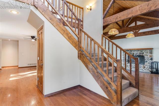 8302 Chipita Park Road Cascade, CO 80809 - Photo 1 of 15 Gallery Image 1