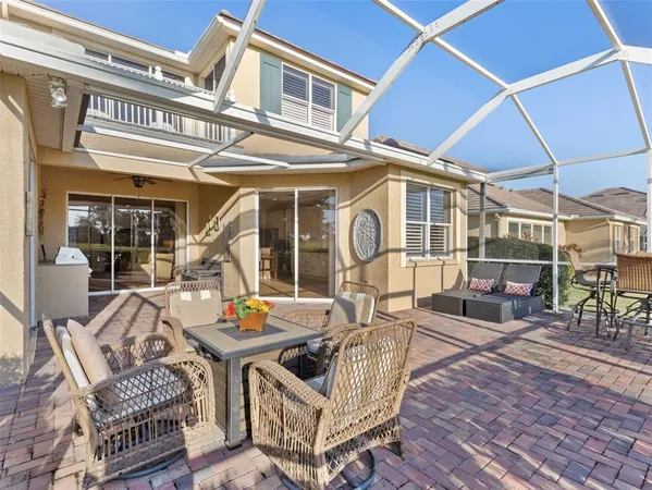 $574,900 | 13143 Palmilla Circle, Dade City, FL 33525