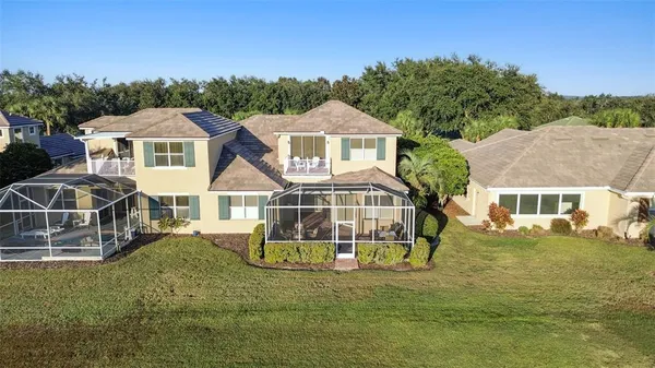 $574,900 | 13143 Palmilla Circle, Dade City, FL 33525