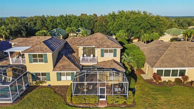 $599,900 | 13143 Palmilla Circle, Dade City, FL 33525