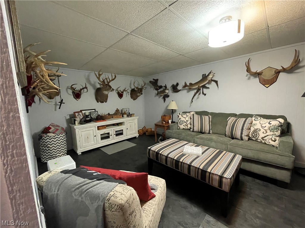 5793 Veto Road Belpre, OH 45714 - Photo 14 of 40 Rec room