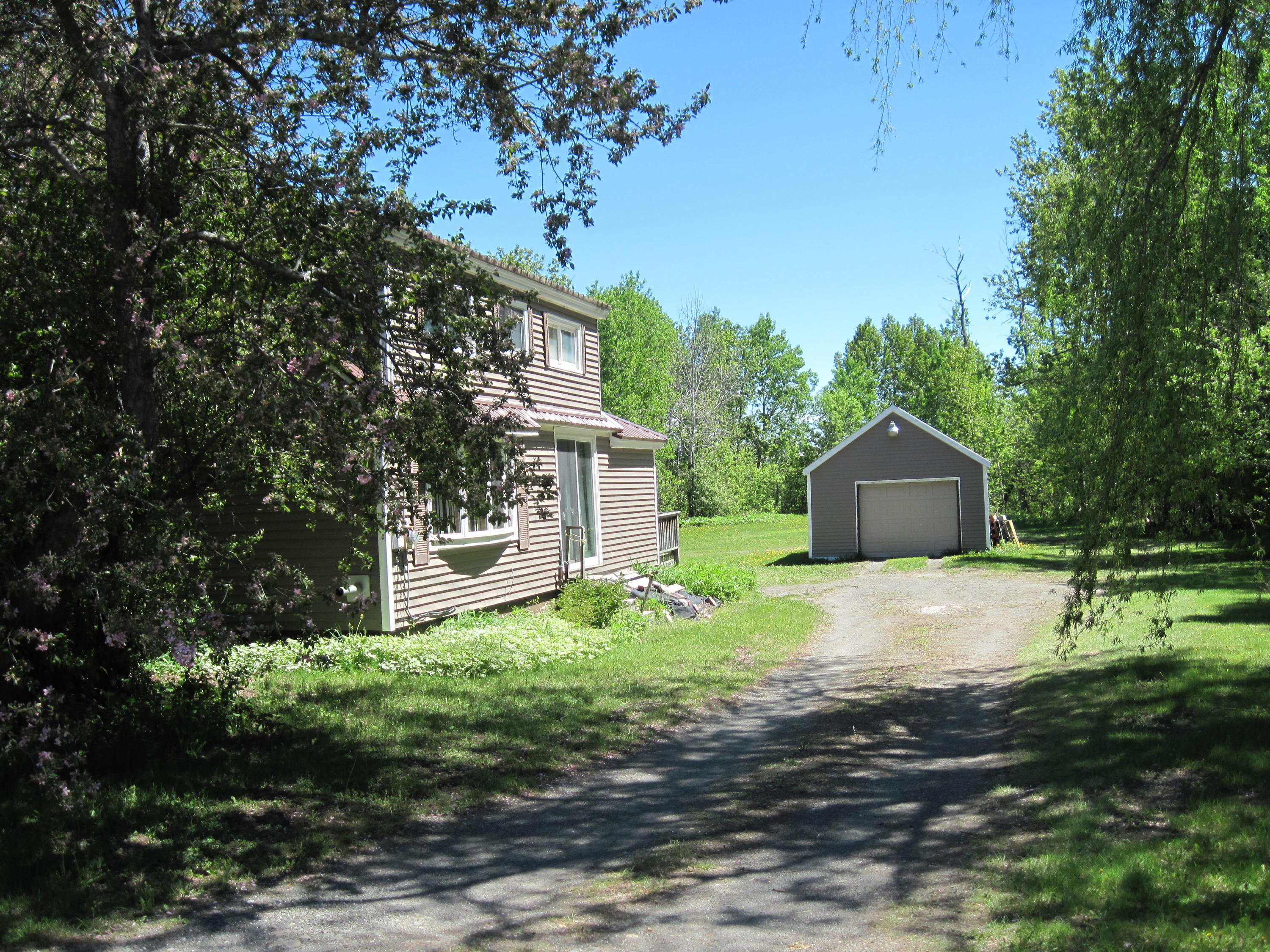 3032 West Chapman Road Mapleton, ME 04757 - Photo 2 of 15 IMG_2987