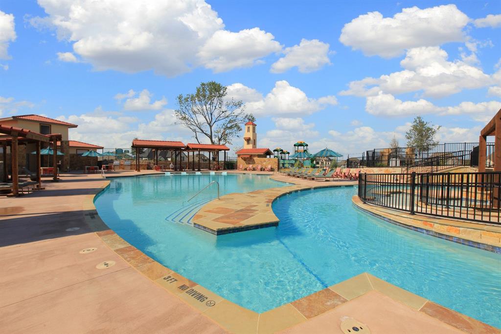 1363 Potenza Road Fate, TX 75087 - Photo 13 of 14