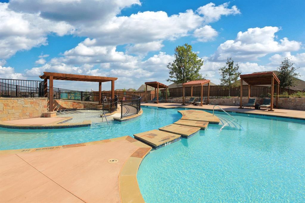 1363 Potenza Road Fate, TX 75087 - Photo 14 of 14