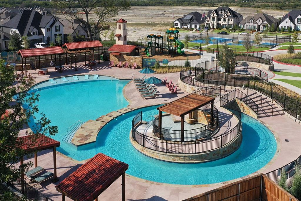 1363 Potenza Road Fate, TX 75087 - Photo 6 of 14