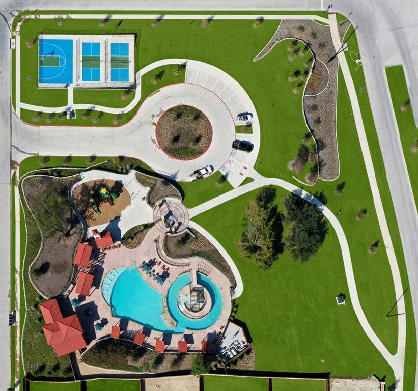 1363 Potenza Road Fate, TX 75087 - Photo 7 of 14