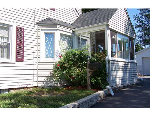 74 Ely Avenue West Springfield, MA 01089 - Photo 3 of 22 a view of a house with a yard