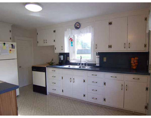 74 Ely Avenue West Springfield, MA 01089 - Photo 4 of 22 a kitchen with granite countertop white cabinets and stainless steel appliances