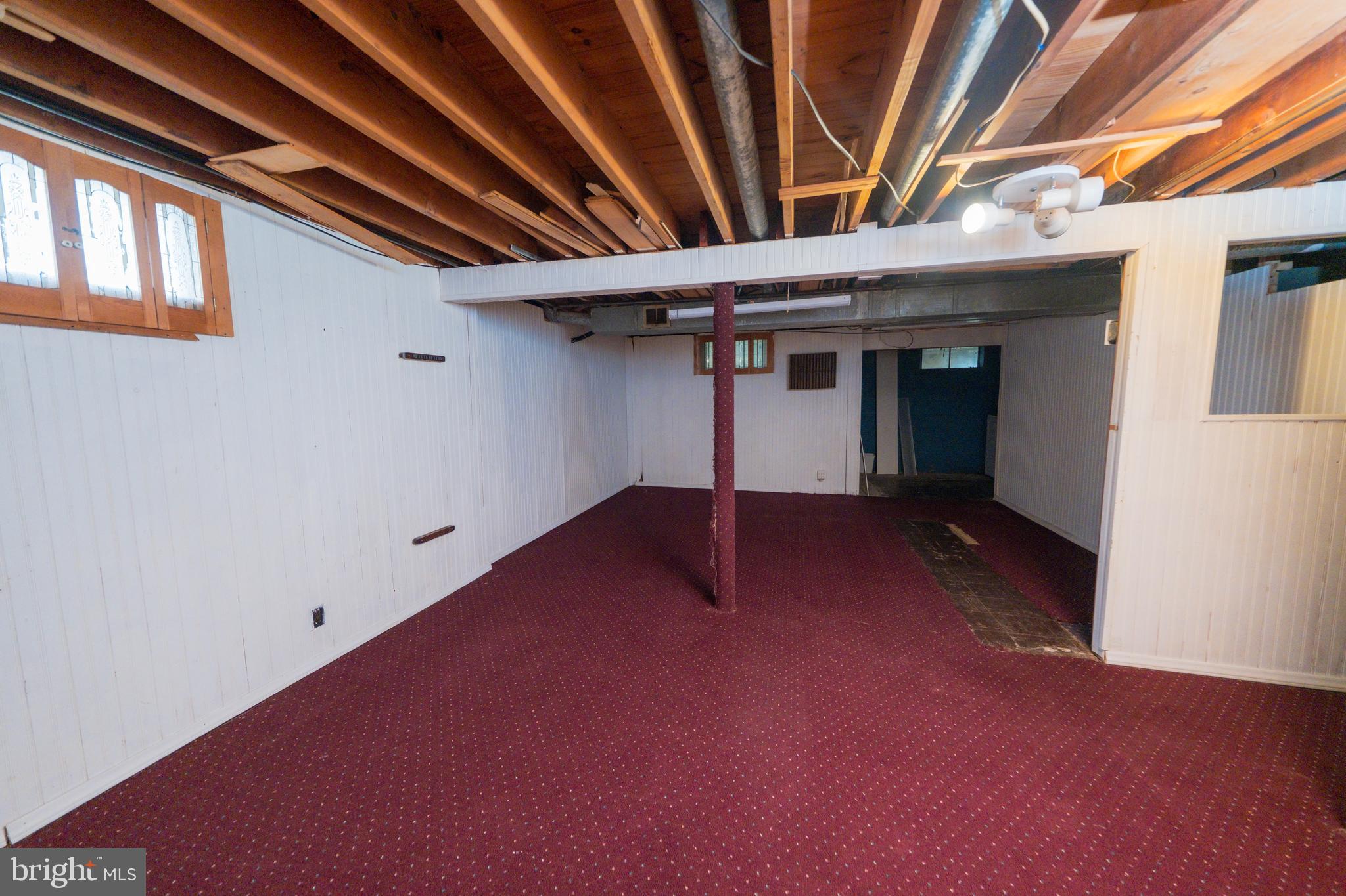 36 Cornell Drive Delran, NJ 08075 - Photo 19 of 26 Basement