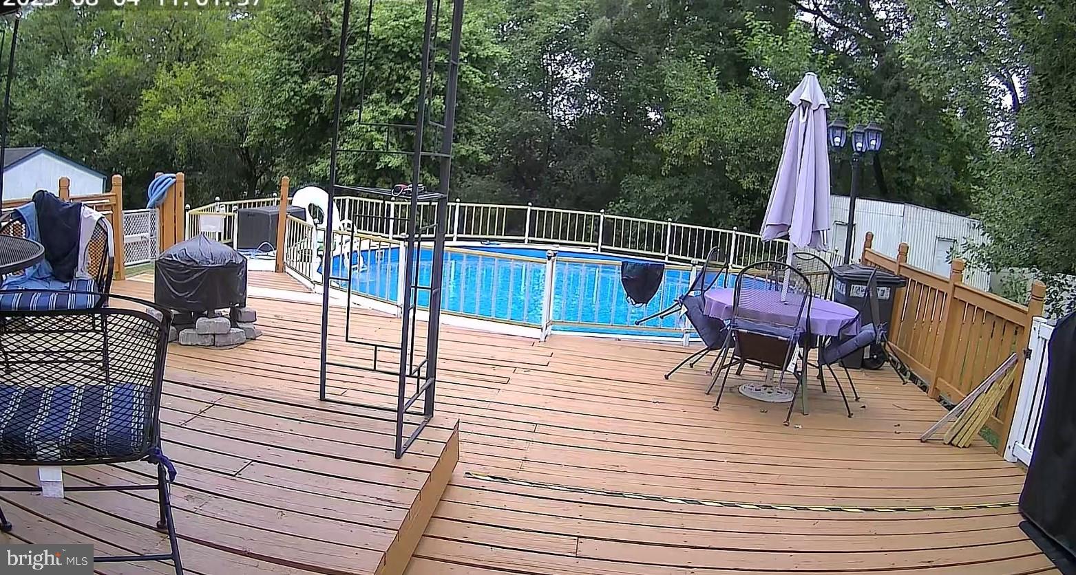 36 Cornell Drive Delran, NJ 08075 - Photo 25 of 26 Pool