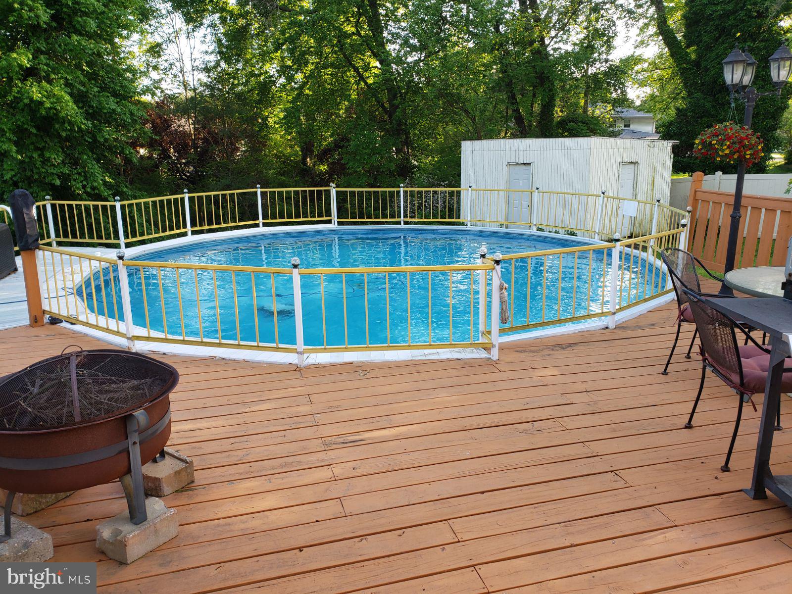 36 Cornell Drive Delran, NJ 08075 - Photo 26 of 26 Pool