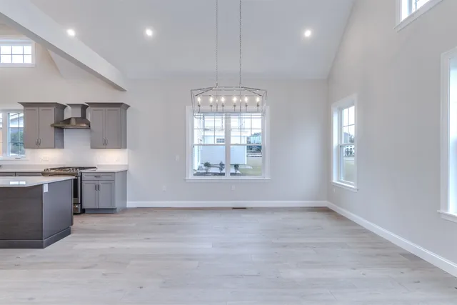 $1,098,885 | 11 Braeden Drive, Unit 5, Thornton, NH 03285