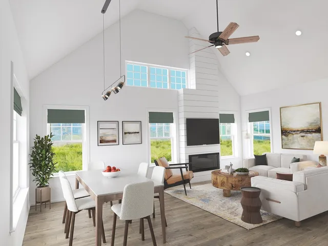 $1,098,885 | 11 Braeden Drive, Unit 5, Thornton, NH 03285