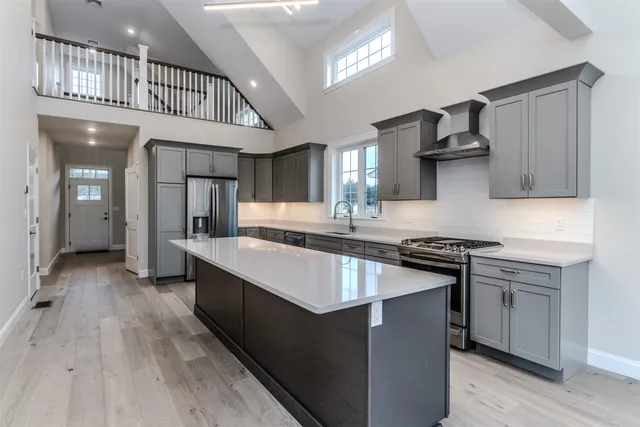 $1,098,885 | 11 Braeden Drive, Unit 5, Thornton, NH 03285